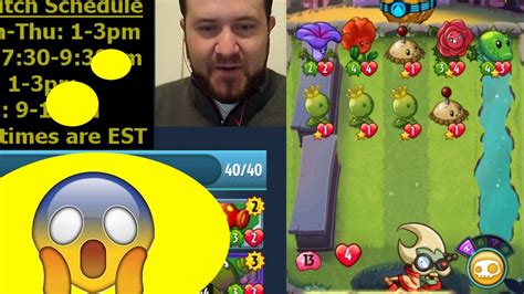 Solved: PvZ Heroes Won't Work .